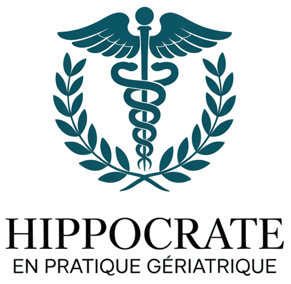 Hippocrate en Pratique Gériatrique